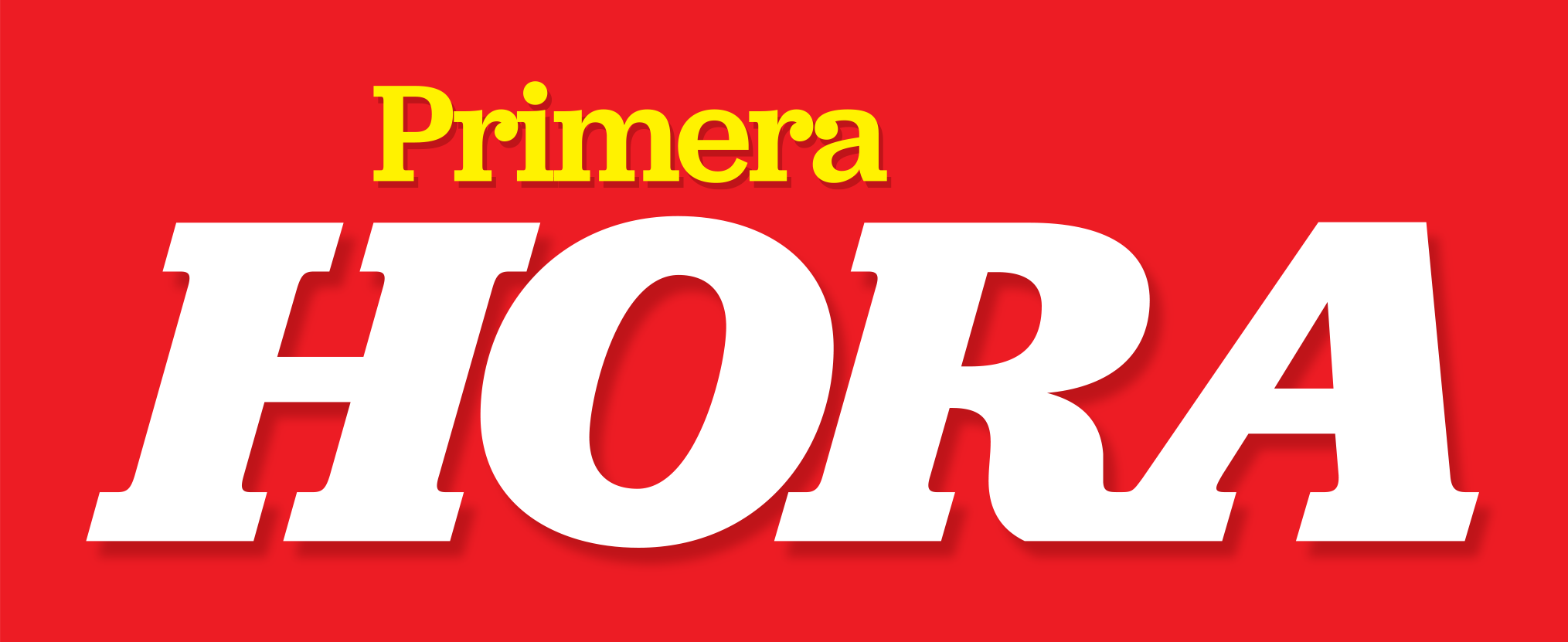 Primera Hora logo