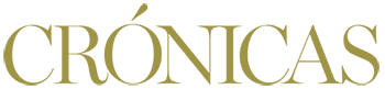 crónicas Logo
