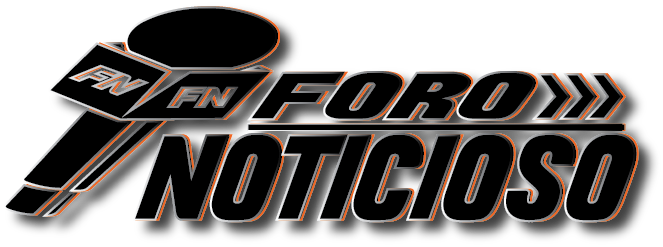 Foro Noticioso Logo
